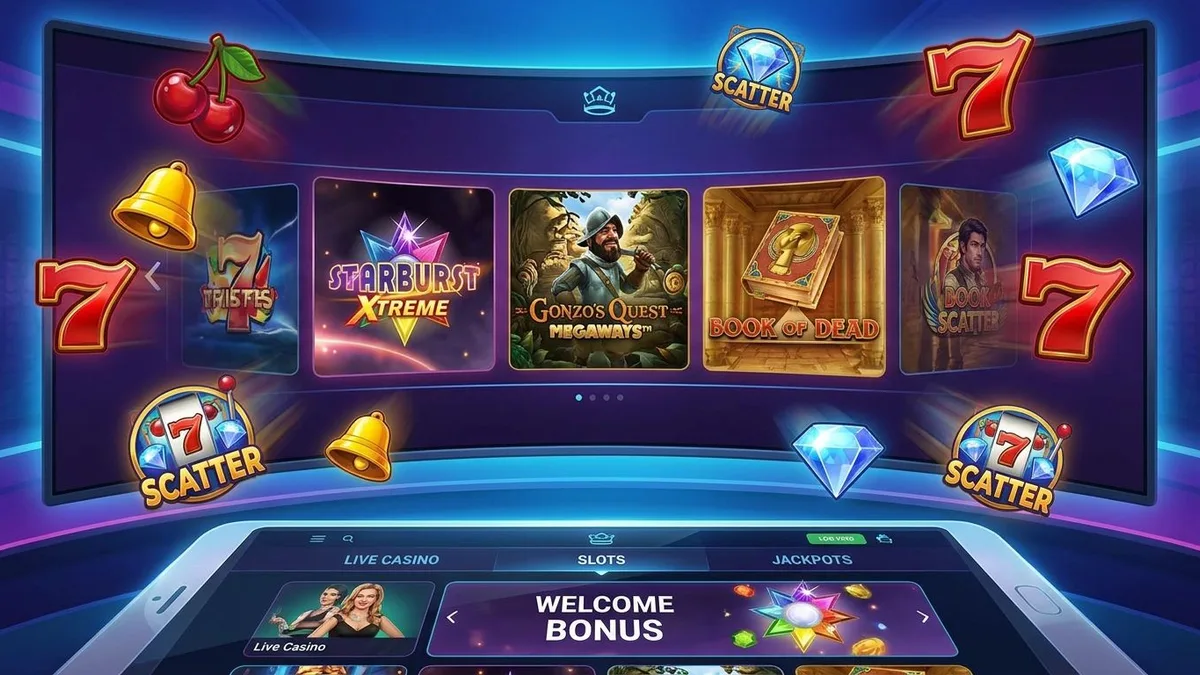 Casino-Spiele